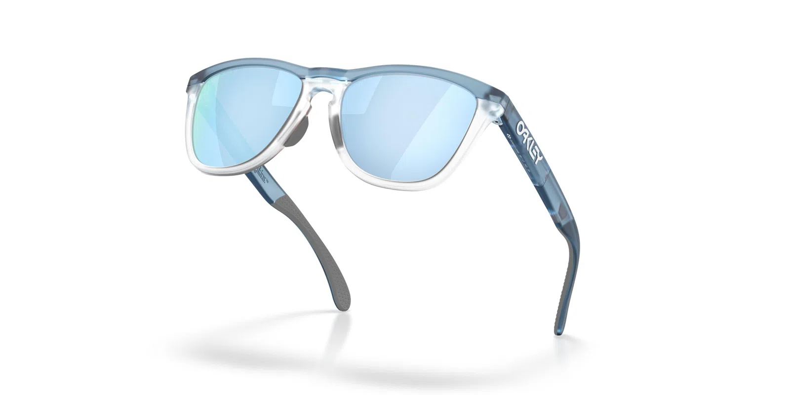 Oakley Frogskins Range Xl 9503 Sunglasses - view 36